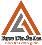 logo ruou dua au lac