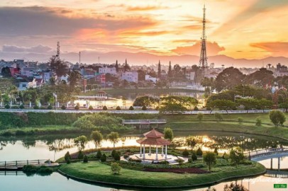 Mua rượu dừa ở đâu ngon và đảm bảo chất lượng tại Lâm Đồng