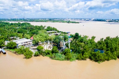 Cơ sở cung cấp rượu dừa giá sỉ tốt nhất tại Bến Tre