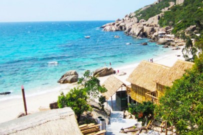 Mua rượu dừa ở đâu ngon và đảm bảo chất lượng tại Khánh Hòa
