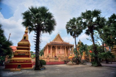 Cơ sở cung cấp rượu dừa giá sỉ tốt nhất tại Sóc Trăng