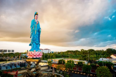 Cơ sở cung cấp rượu dừa giá sỉ tốt nhất tại Vĩnh Long