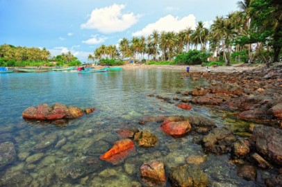 Cơ sở cung cấp rượu dừa giá sỉ tốt nhất tại Kiên Giang