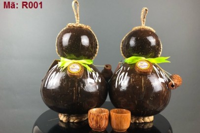 Mua rượu dừa tại Đà Nẵng