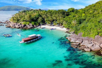 Mua rượu dừa ở đâu ngon và đảm bảo chất lượng tại Kiên Giang